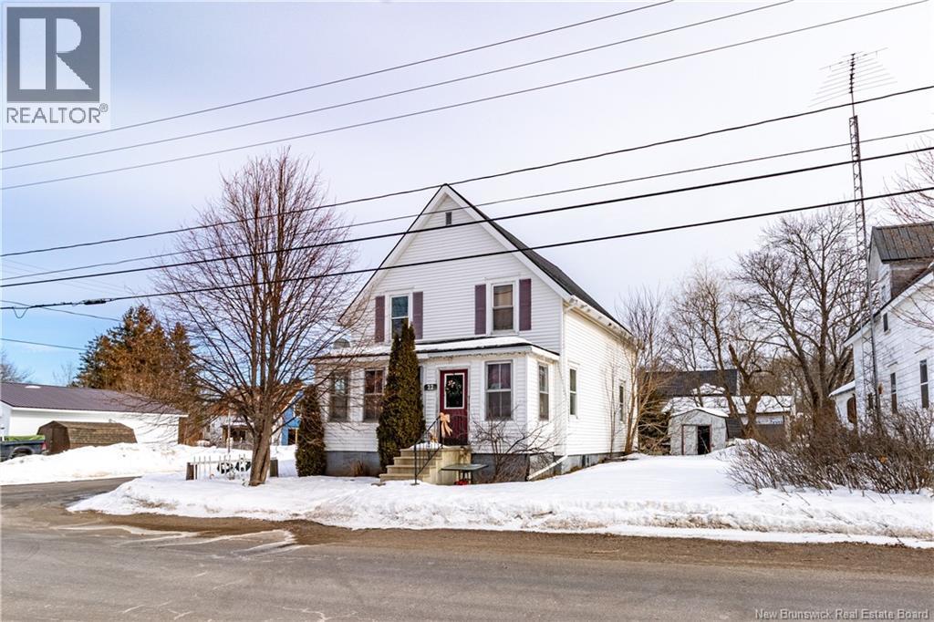 22 Bridge Street, Apohaqui