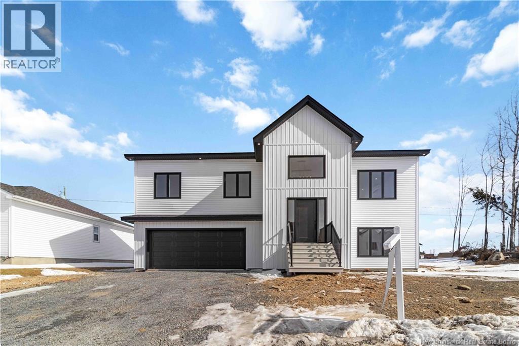 104 Glennorth Street, Fredericton