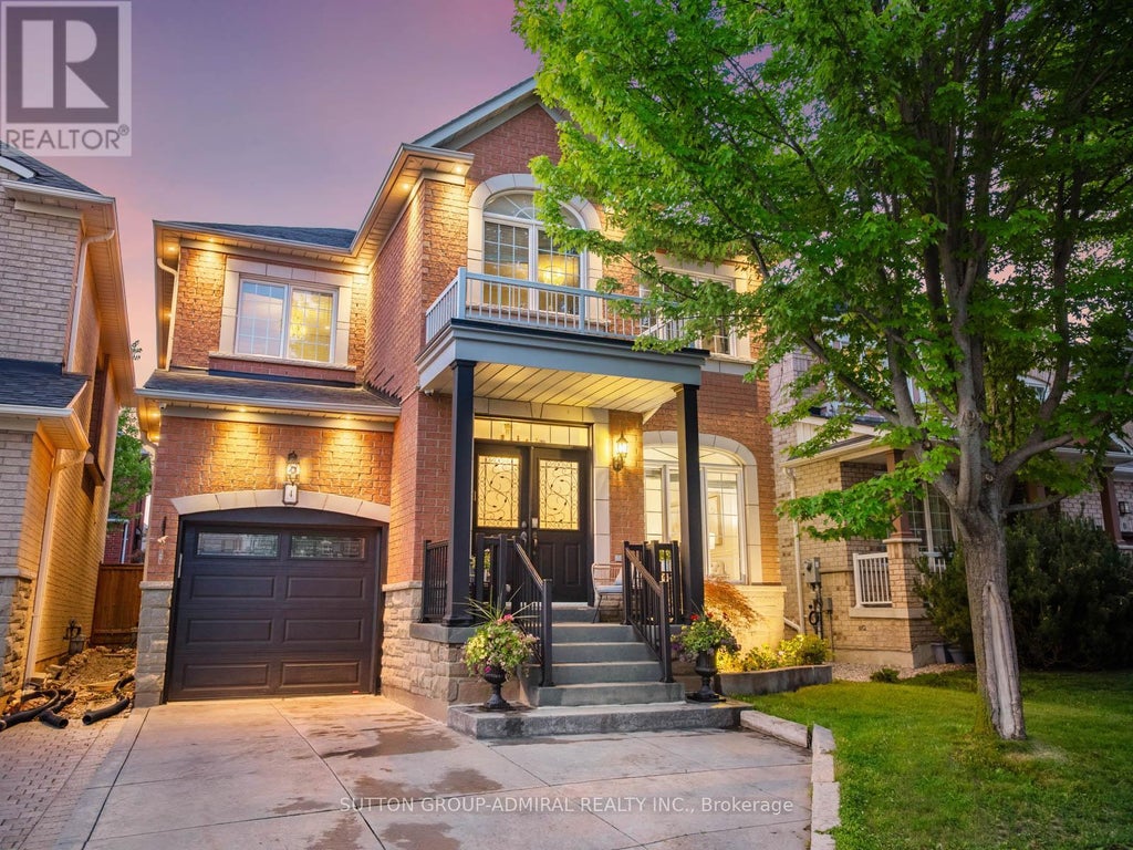 4 Haywood Drive, Markham (victoria Manor-Jennings Gate)