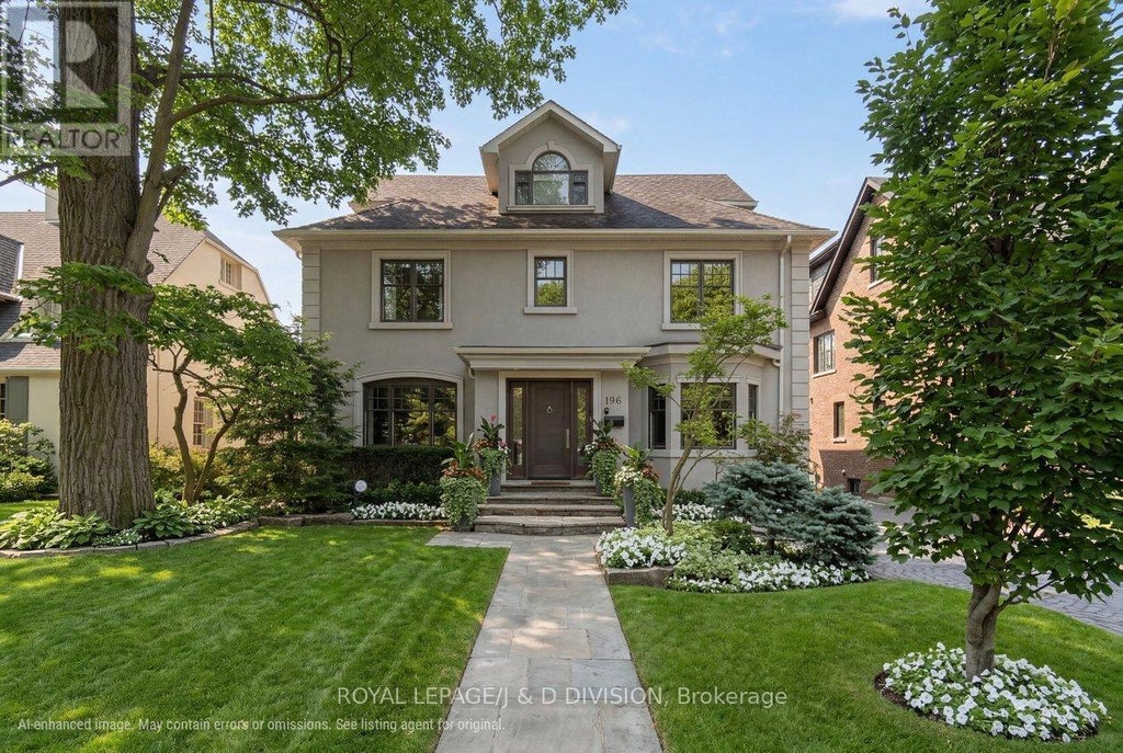 196 Inglewood Drive, Toronto (rosedale-Moore Park)