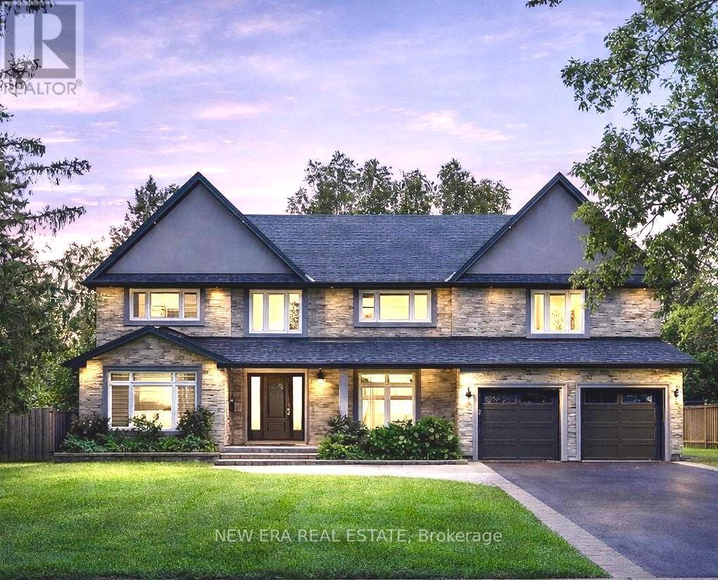 2068 Mississauga Road, Mississauga (sheridan)