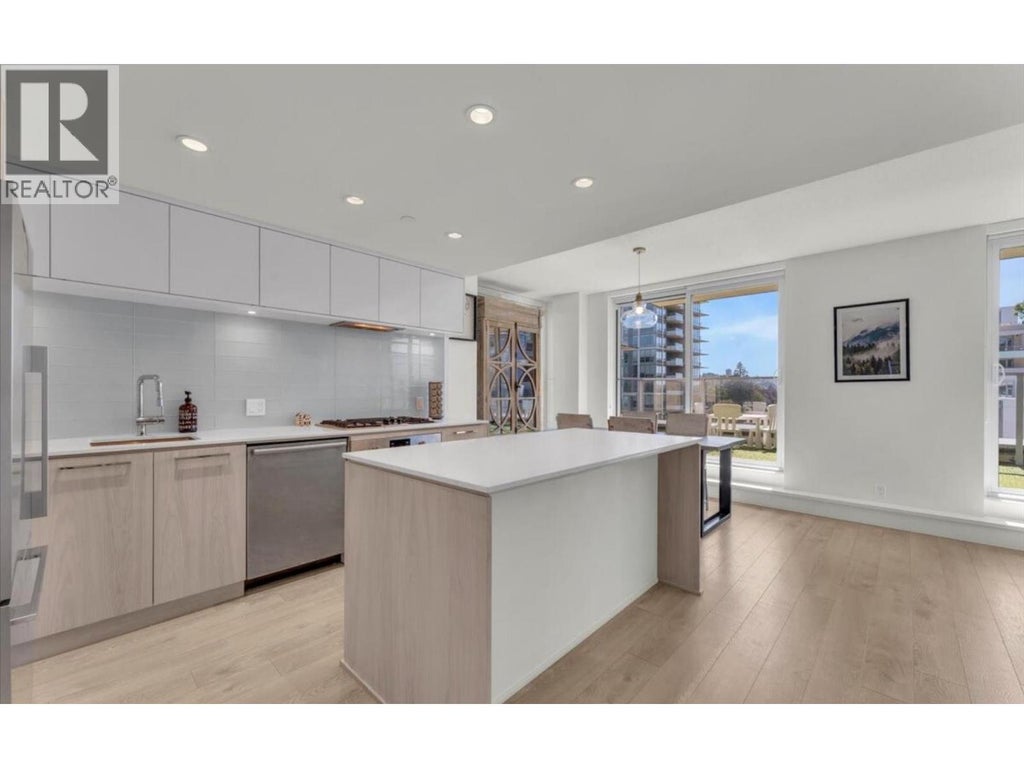 405 680 Seylynn Crescent, North Vancouver