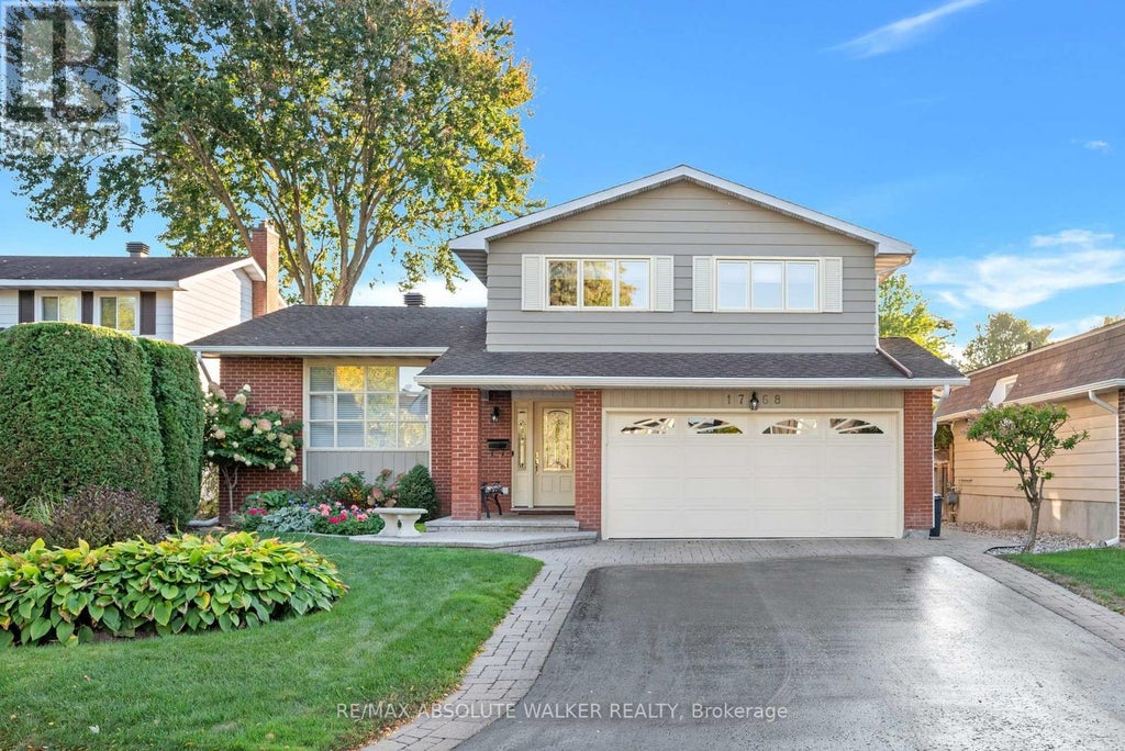 1768 Calumet Lane, Ottawa