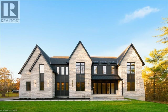 7006 Concession Road 4, Puslinch