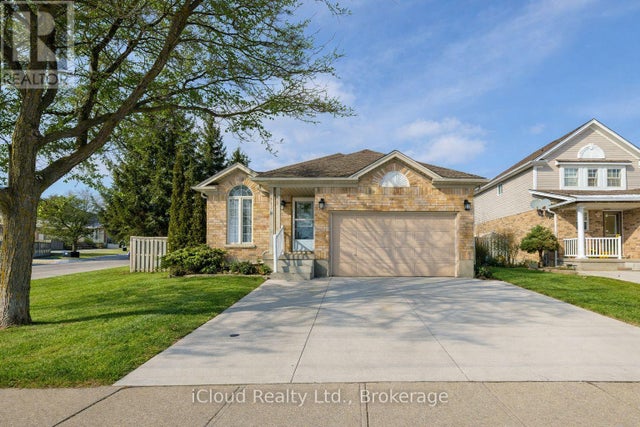 617 Trico Drive, Cambridge