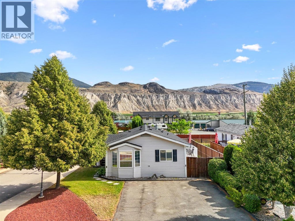 7545 Dallas Drive Unit# 1, Kamloops