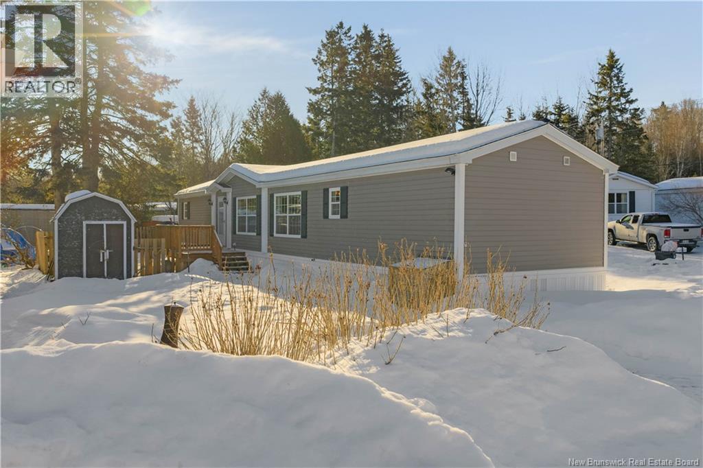 15 Sitka Lane, Quispamsis