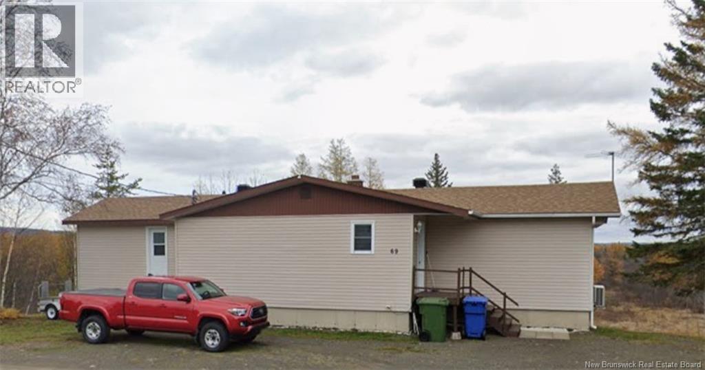 69 Louis-mercure Avenue, Saint-basile