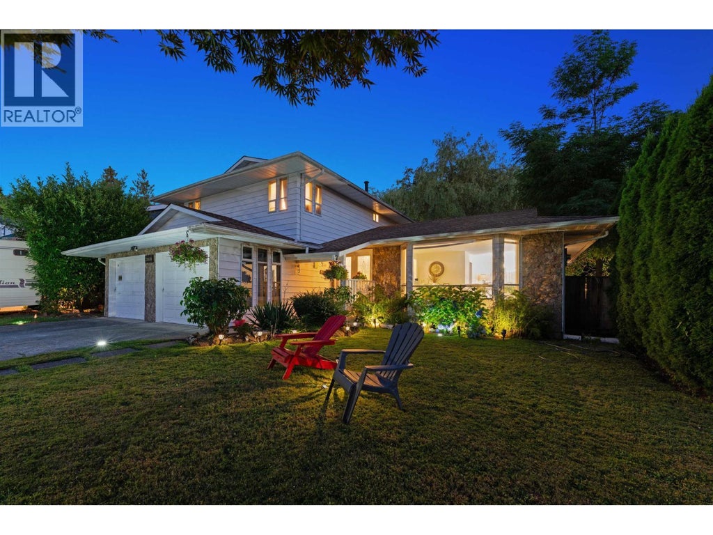 21034 Barker Avenue, Maple Ridge