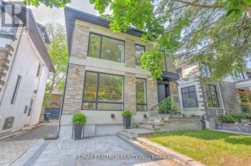 523 Briar Hill Avenue, Toronto (forest Hill North)