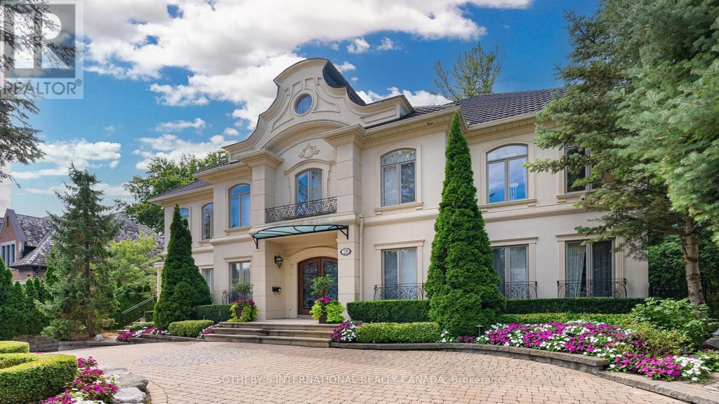 28 Glenorchy Road, Toronto (bridle Path-Sunnybrook-York Mills)