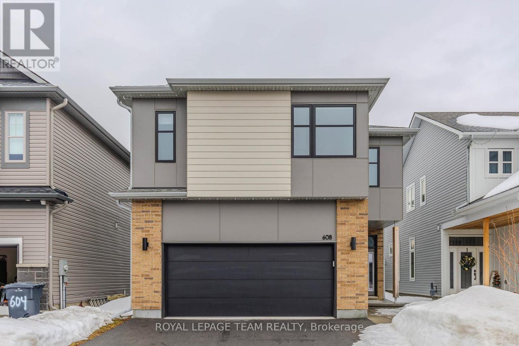 608 Enclave Lane, Clarence-Rockland