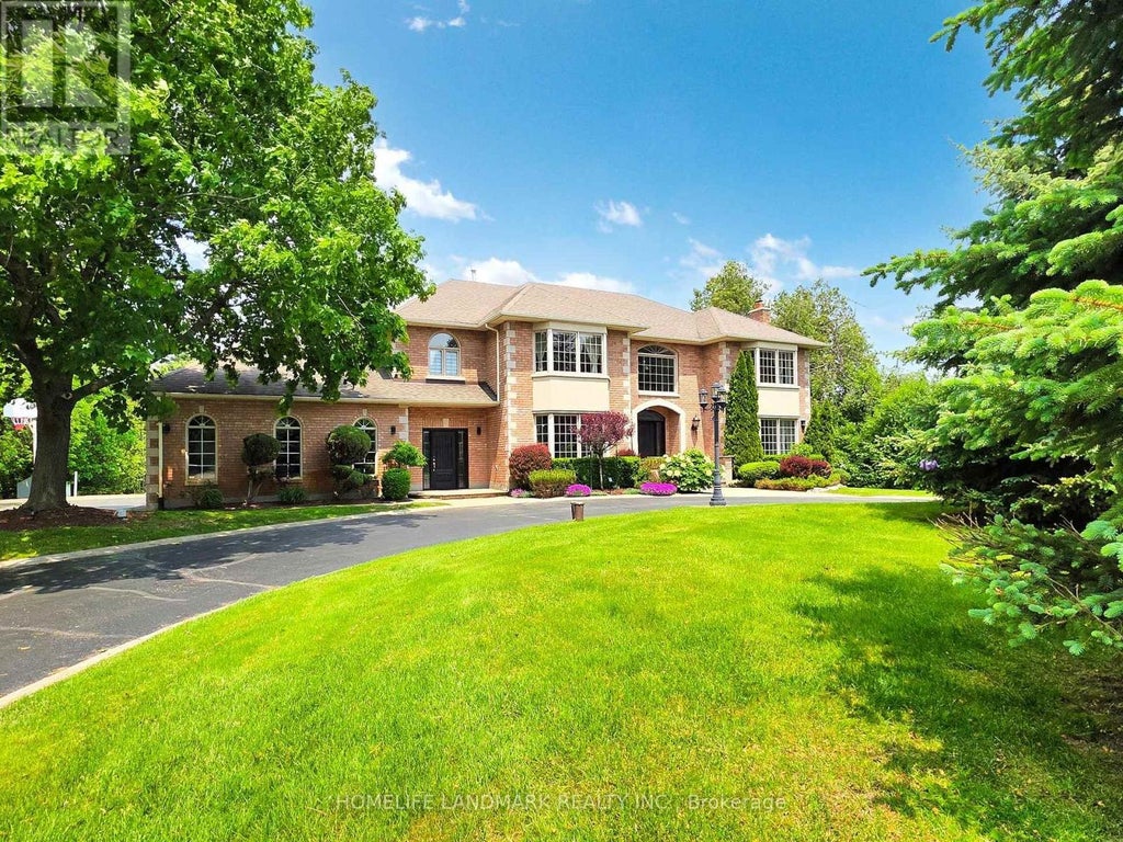 61 Sherrick Drive, Whitchurch-Stouffville