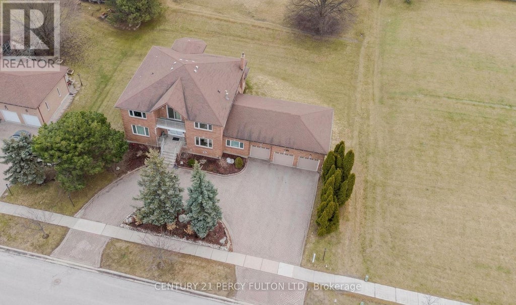 89 Beckenridge Drive, Markham (milliken Mills East)