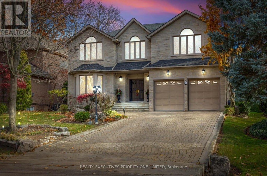 7 Finchley Road, Toronto (edenbridge-Humber Valley)