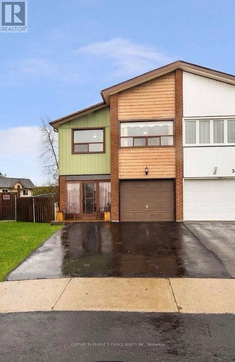 32 Horne Drive, Brampton (brampton North)