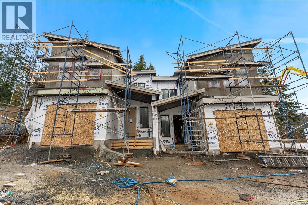 3849 Olympian Way, Colwood