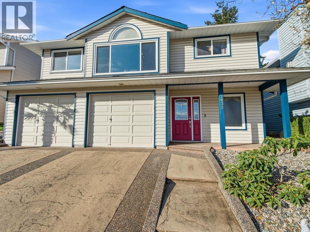 2933 Cord Avenue, Coquitlam