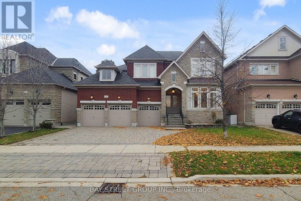 2352 Delnice Drive, Oakville (jc Joshua Creek)