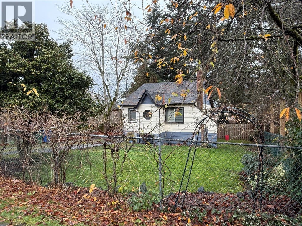 308 Holly Avenue, Nanaimo