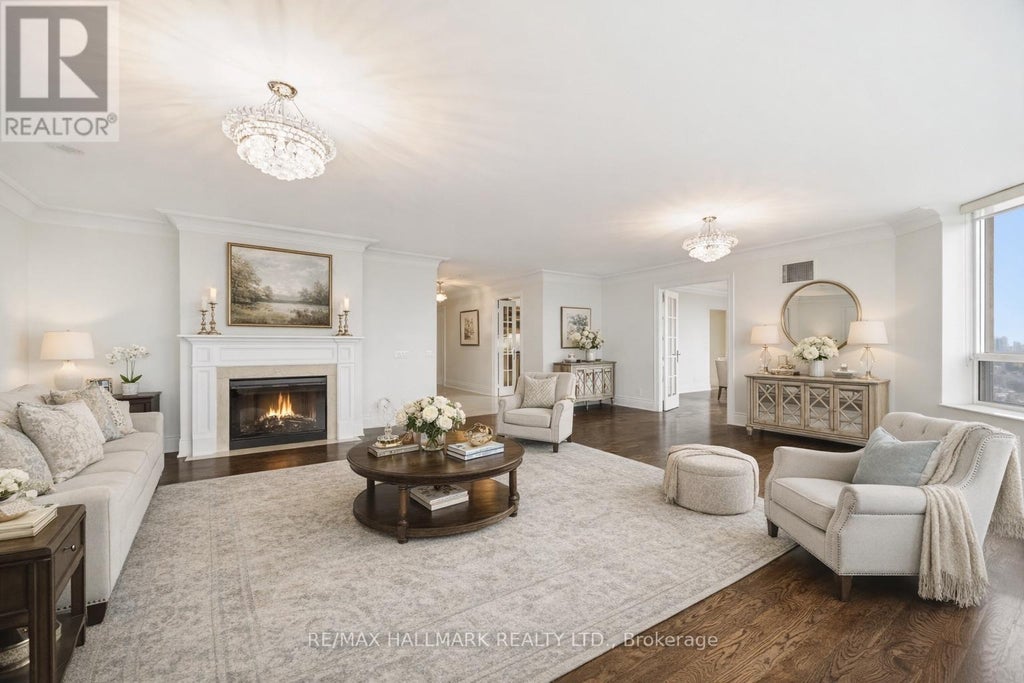 1821 - 80 Harrison Garden Boulevard, Toronto (willowdale East)