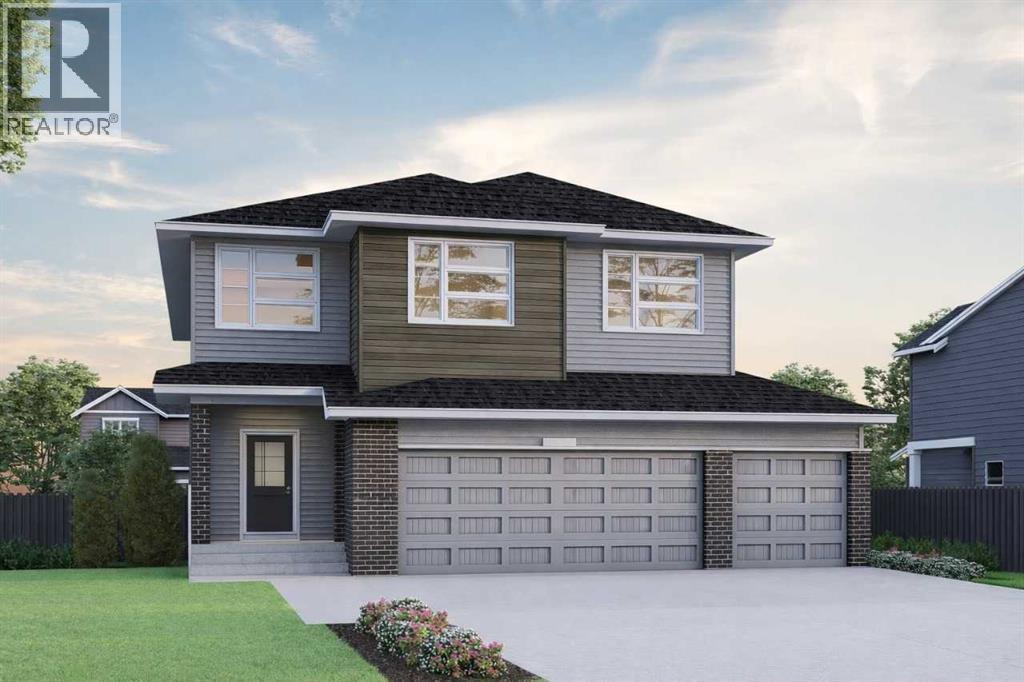 246 Dawson Wharf Rise, Chestermere