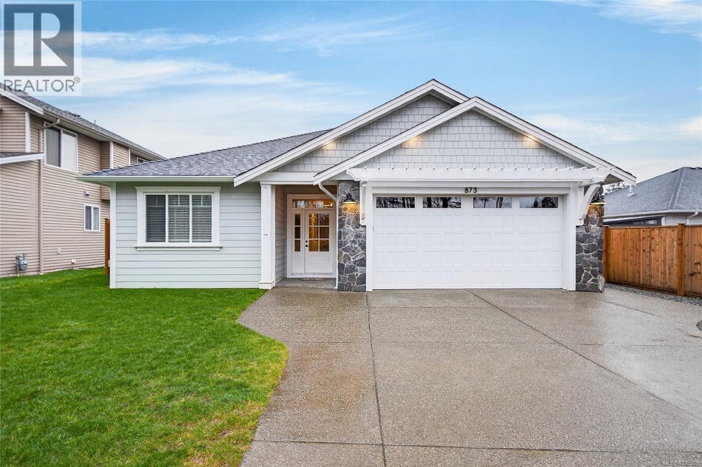 873 Aspen Road, Comox