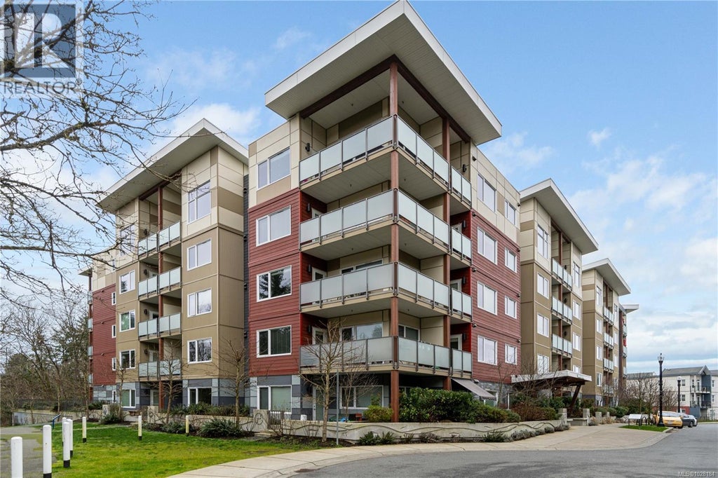 405 20 Barsby Avenue, Nanaimo