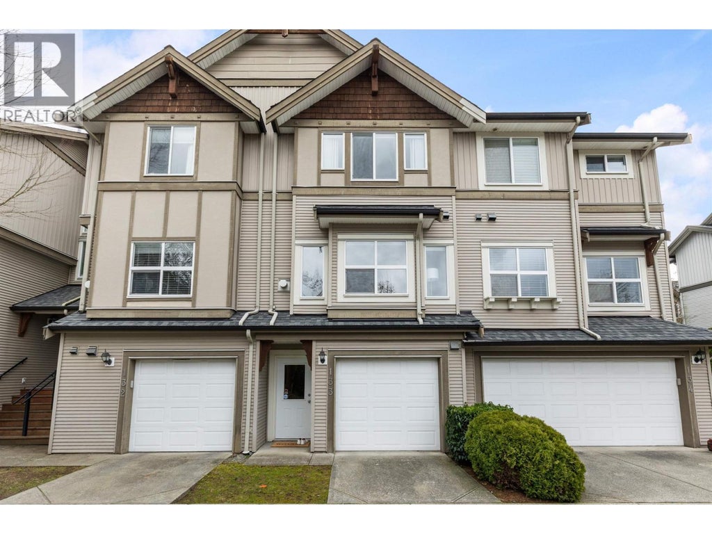 133 1055 Riverwood Gate, Port Coquitlam
