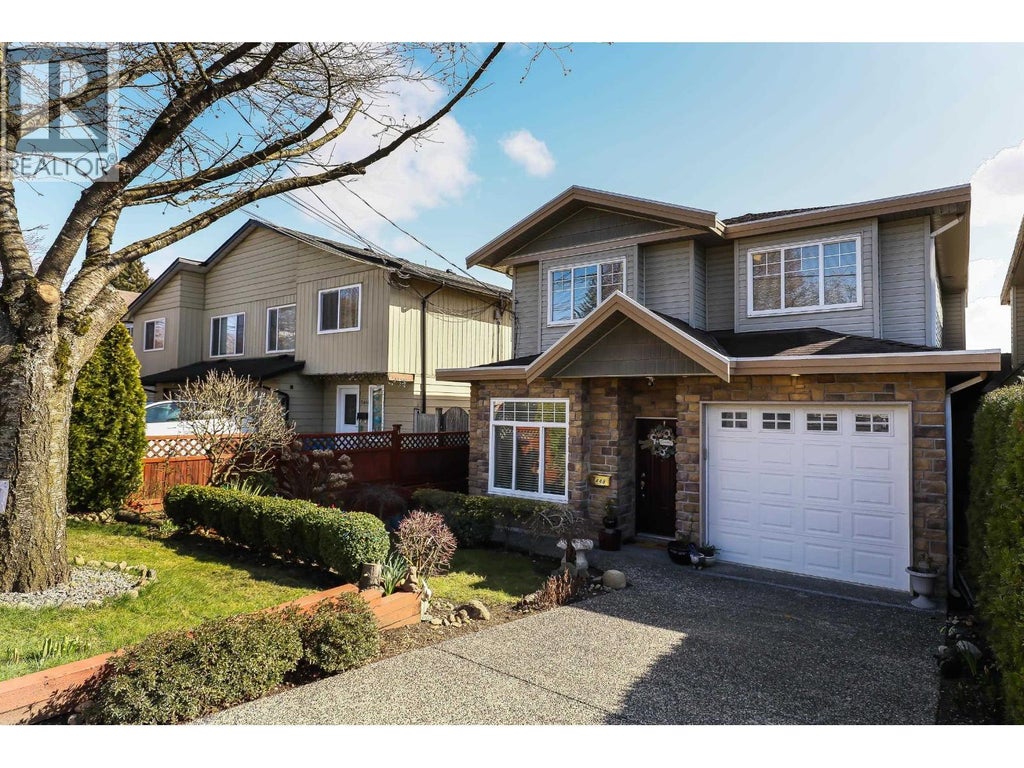 7448 17th Avenue Avenue, Burnaby