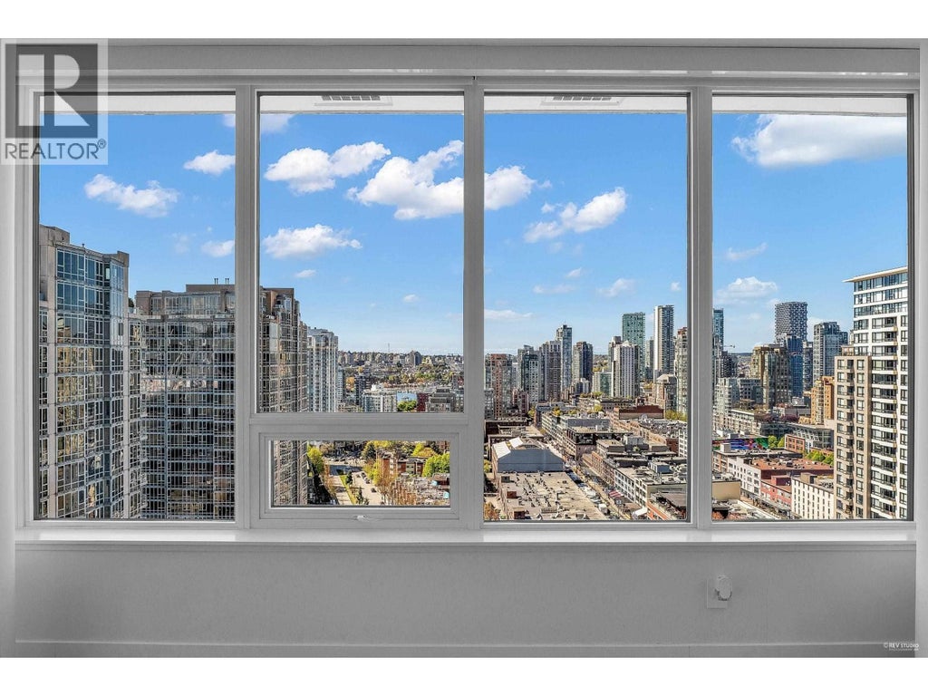 2104 885 Cambie Street, Vancouver