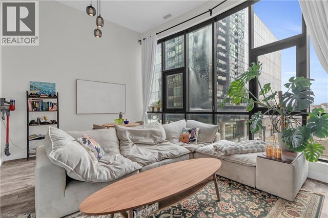 100 Garment Street Unit# 216, Kitchener