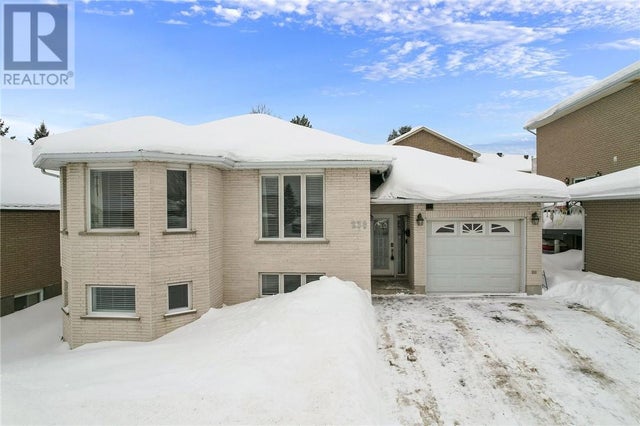 238 Gold Street, Sudbury