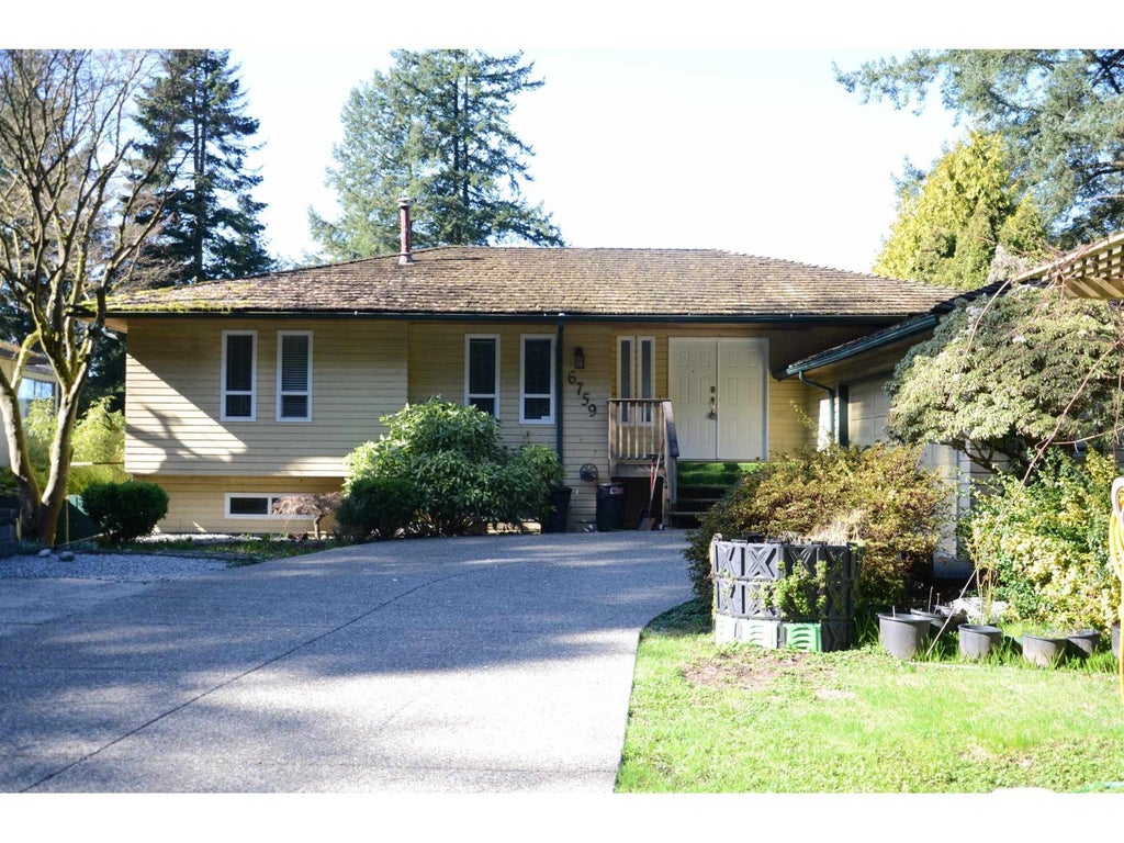 6759 Carncross Crescent, Delta