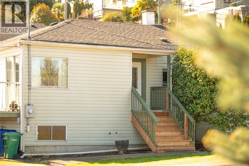 249 Larch Street, Nanaimo