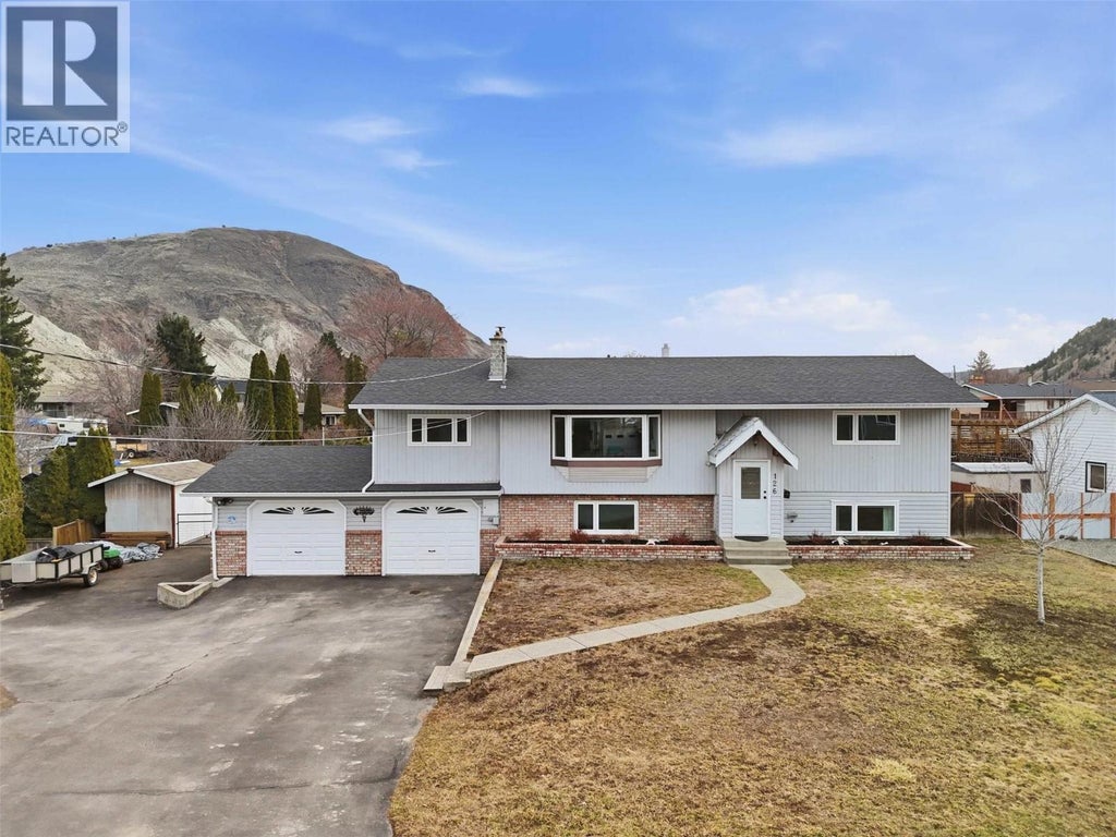 126 Parlow Road, Kamloops