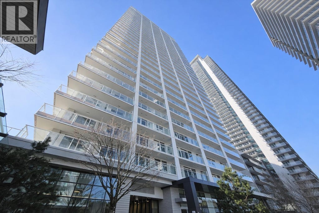 706 3833 Evergreen Place, Burnaby