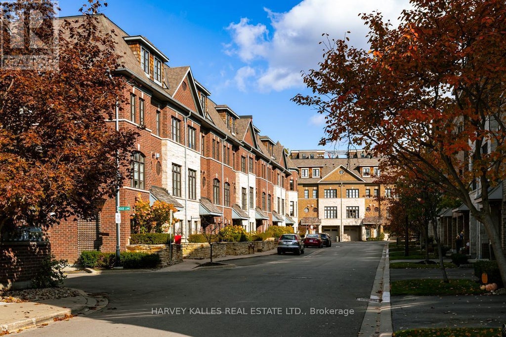 16 Powseland Crescent, Vaughan (west Woodbridge)