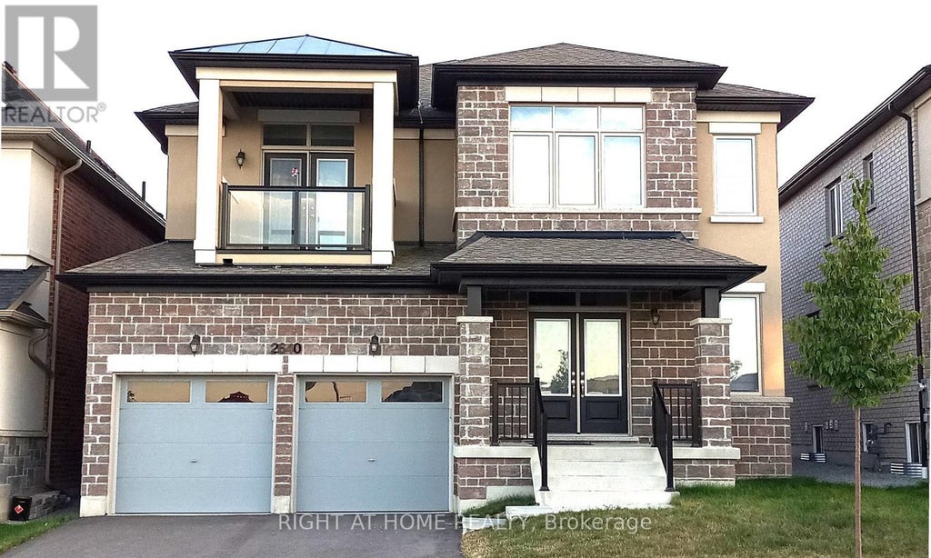 2640 Sapphire Drive, Pickering