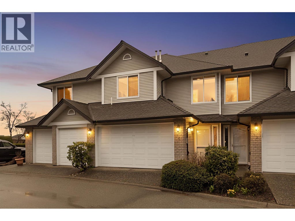 13 1370 Riverwood Gate, Port Coquitlam