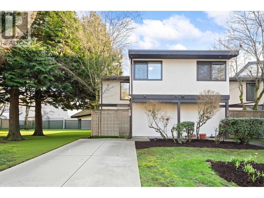 29 11491 7th Avenue, Richmond