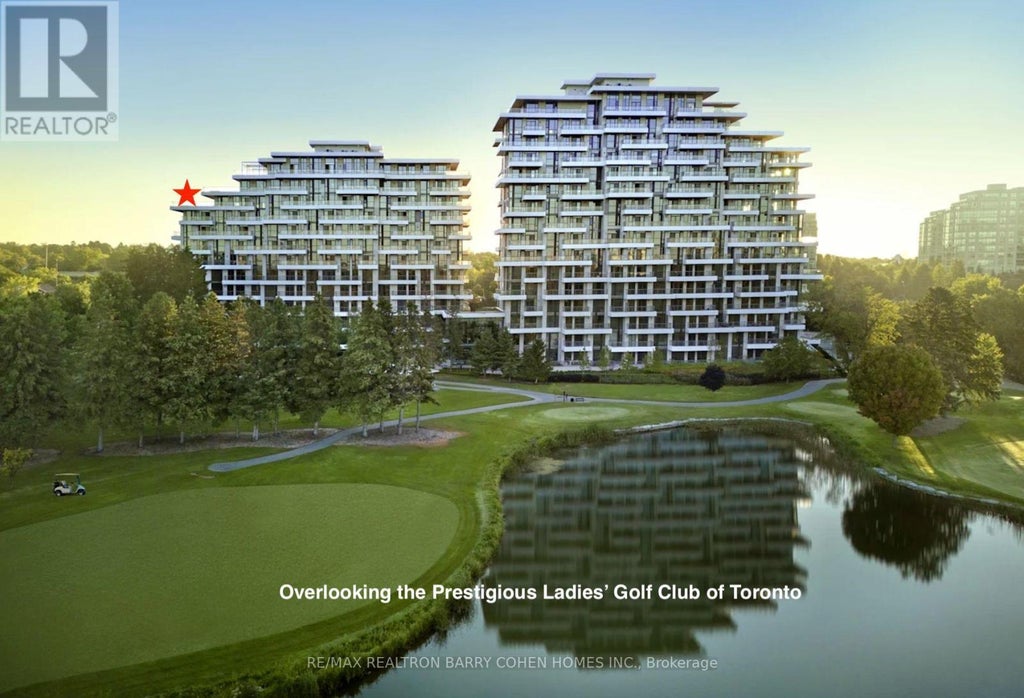 1008 - 397 Royal Orchard Boulevard, Markham (royal Orchard)