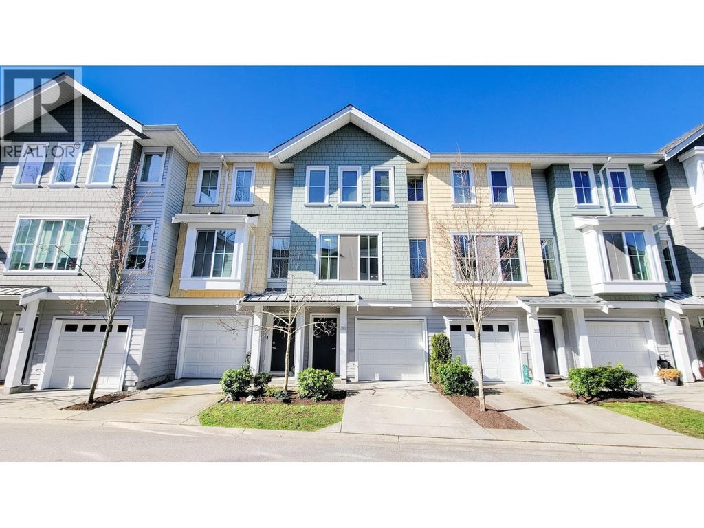 100 5550 Admiral Way, Delta