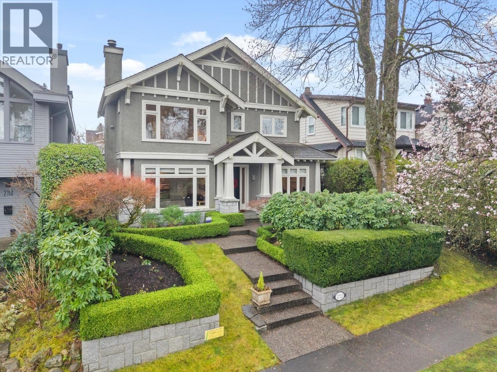 2722 W 31st Avenue, Vancouver