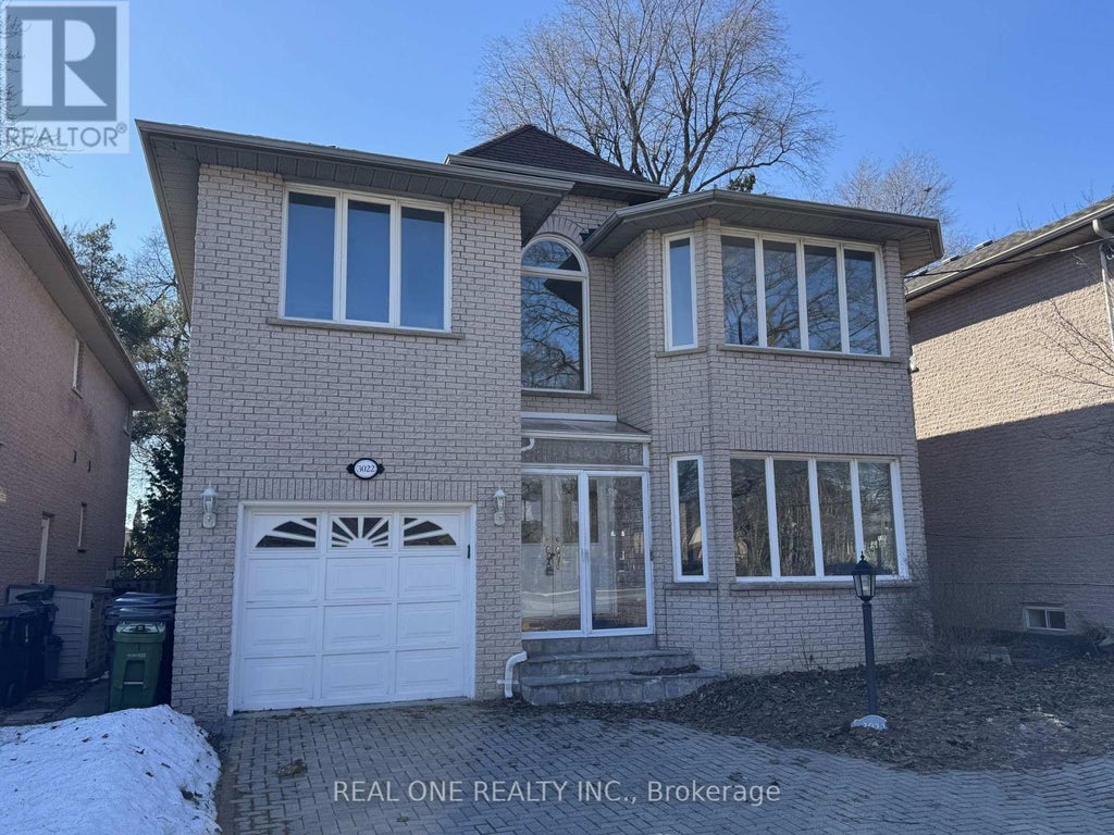 3022 Bayview Avenue, Toronto (willowdale East)