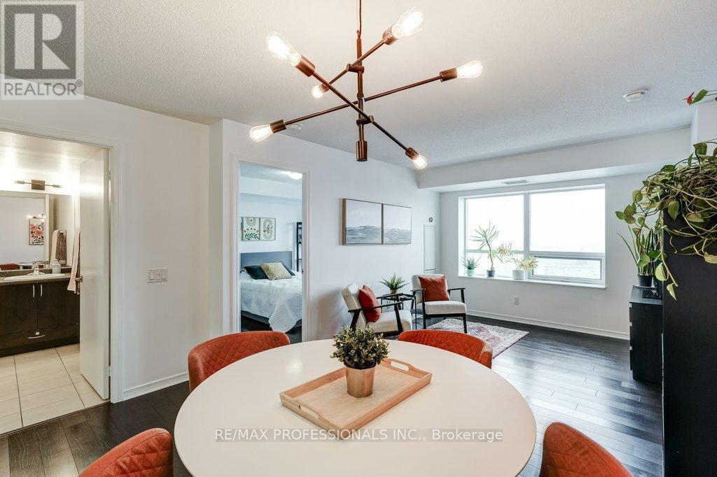 930 - 60 Heintzman Street, Toronto (junction Area)