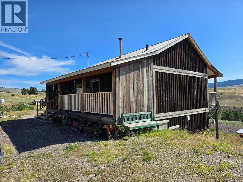 7145 Princeton Kamloops 5a Highway, Kamloops