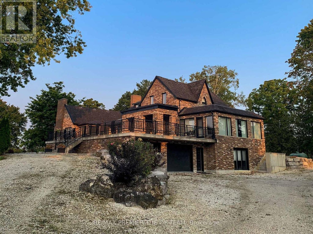 12490 Mill Road, King