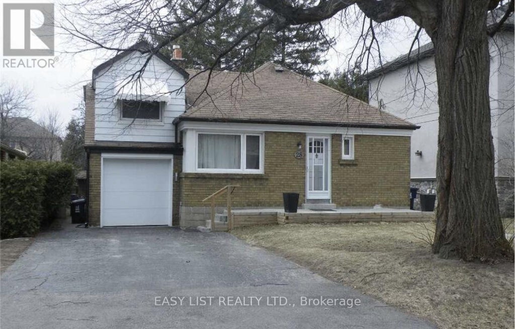 28 Inverleigh Drive, Toronto (stonegate-Queensway)