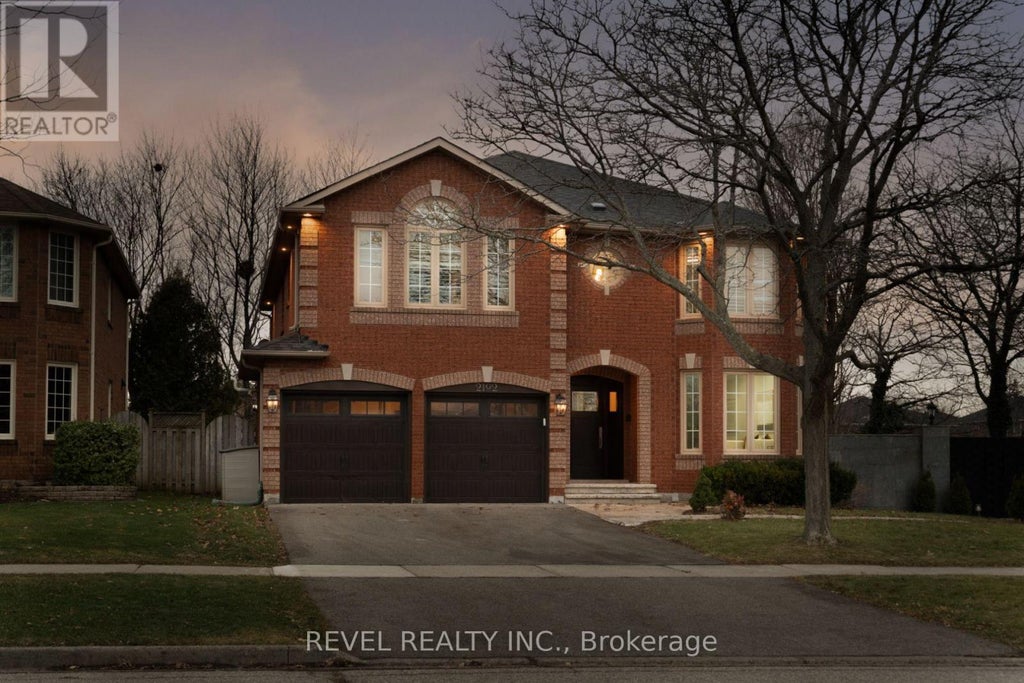 2192 Oakmead Boulevard, Oakville (ro River Oaks)